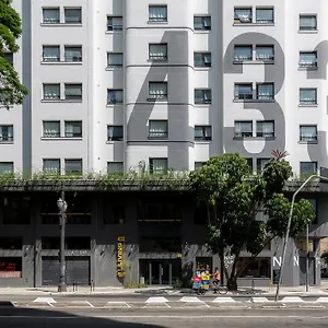  Apartamento Centro 433