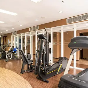  Apartamento Flat Prime Com Piscina Na Da Paulista - Jardins