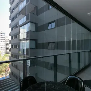  Apartamento Vn Capote Valente 712 No Coração De