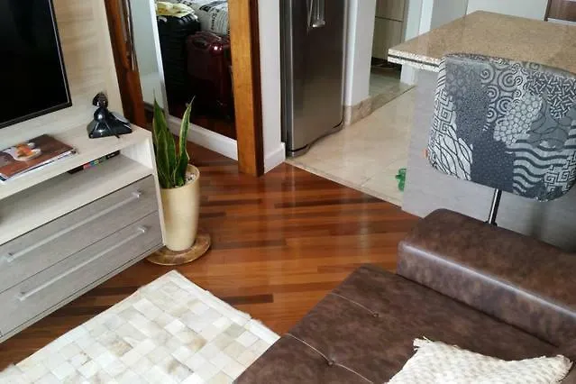 São Paulo - Tour de Compras e Lazer Apartamento