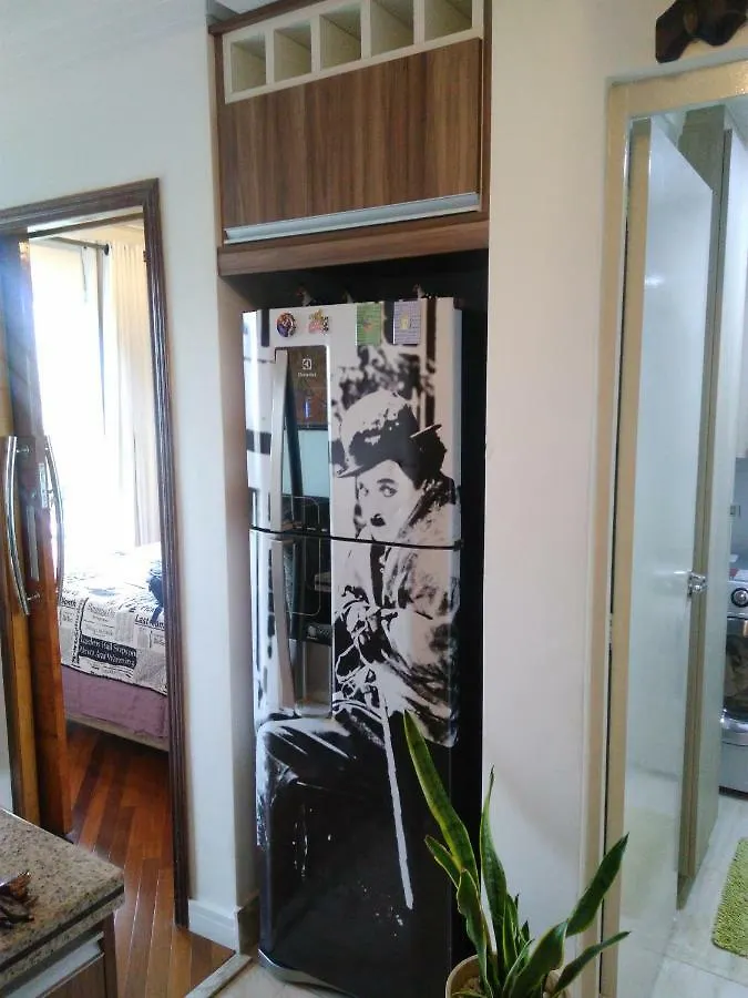 São Paulo - Tour de Compras e Lazer Apartamento 0*, São Paulo Brasil